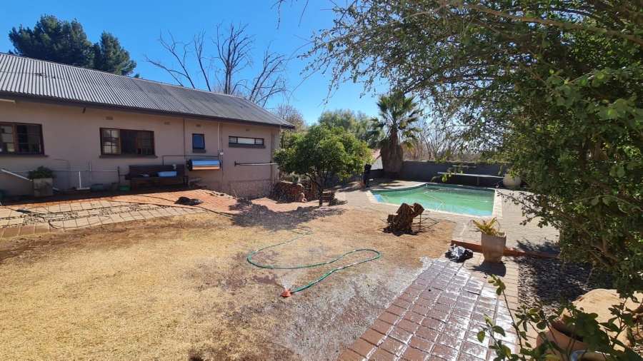 4 Bedroom Property for Sale in Dan Pienaar Free State